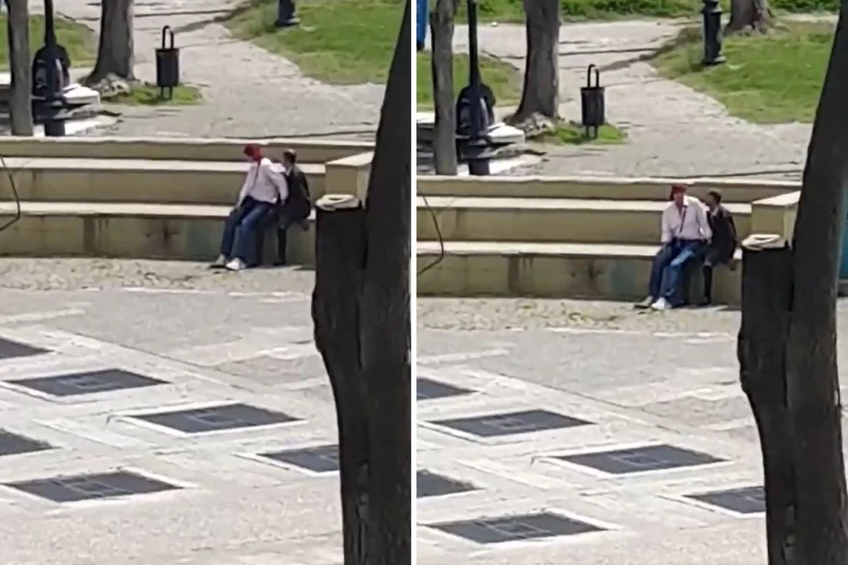 Kahramanmaraş’a Komşu Şehir Gaziantep’te Uygunsuz Görüntüler Tepki Çekti