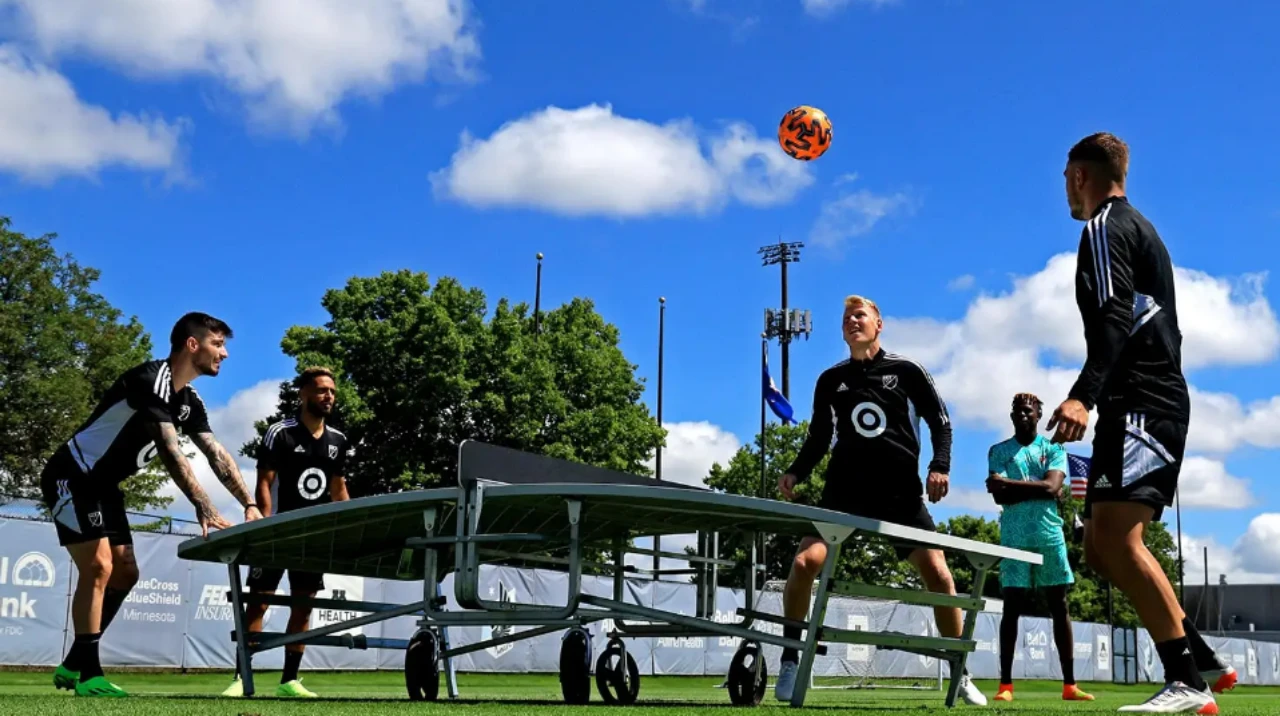 Kahramanmaraş'a Teqball Geliyor! Ab Destekli Dev Proje Onaylandı (4)