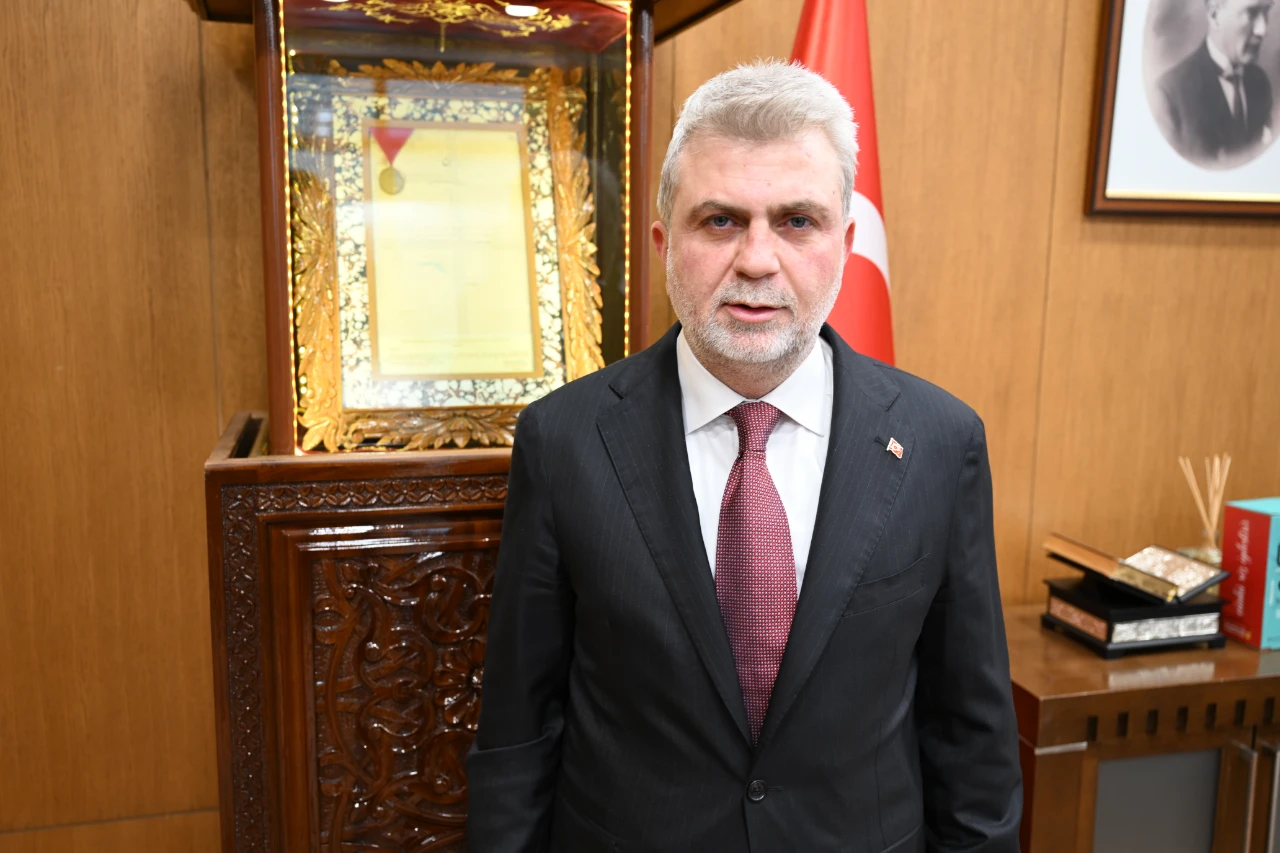 Kahramanmaraş’ın İstiklal Madalyası 101 Yıldır Korunuyor (5)