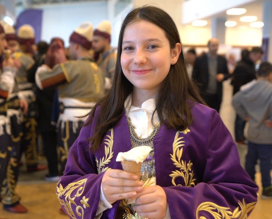 Kahramanmaraş’ın Lezzet Ve Kültür Hazineleri İstanbul’a Geliyor (1)