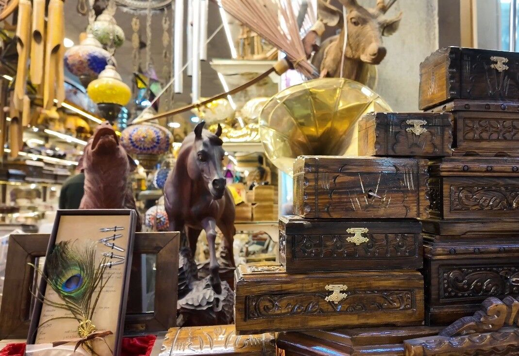 Kahramanmaraş’ın Lezzet Ve Kültür Hazineleri İstanbul’a Geliyor (3)