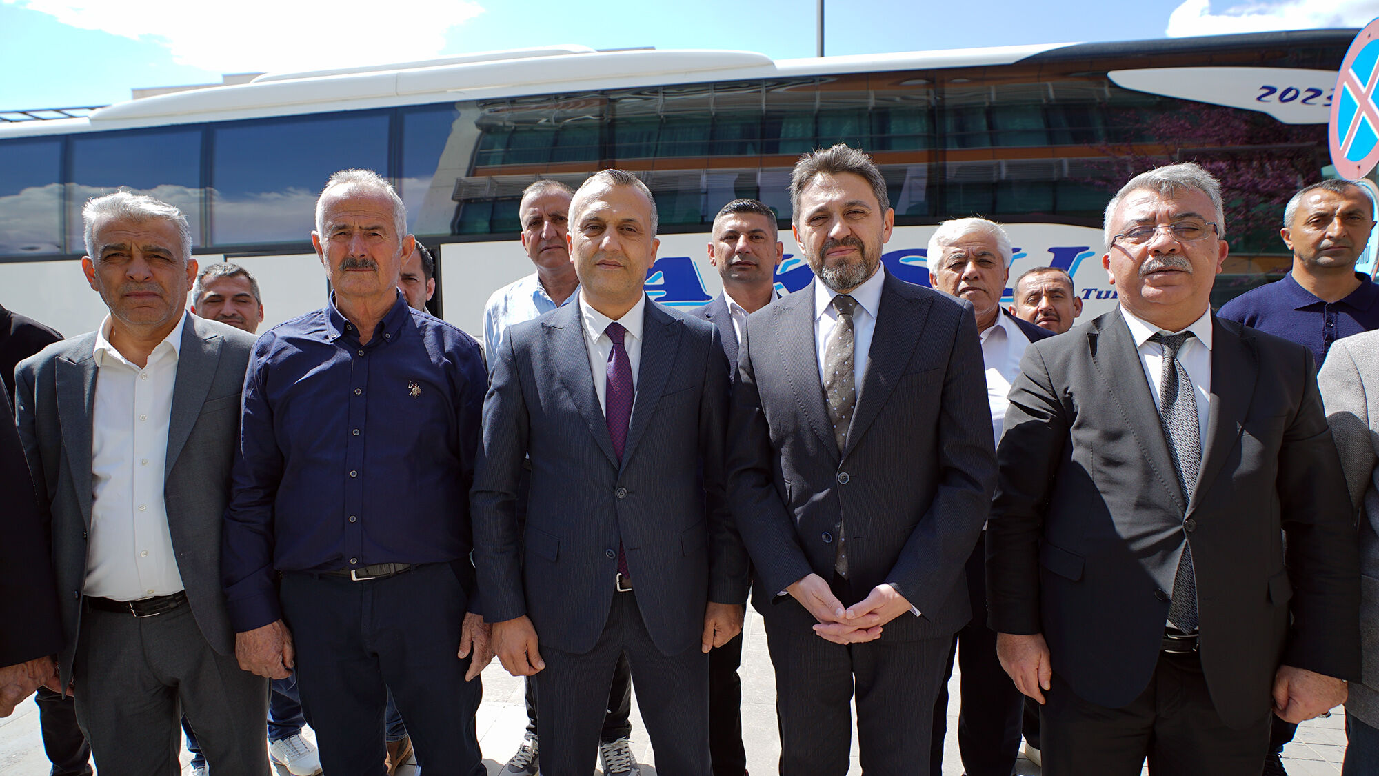 Kahramanmaraşlı Üreticiler Fuar İçin Yola Çıktı (4)