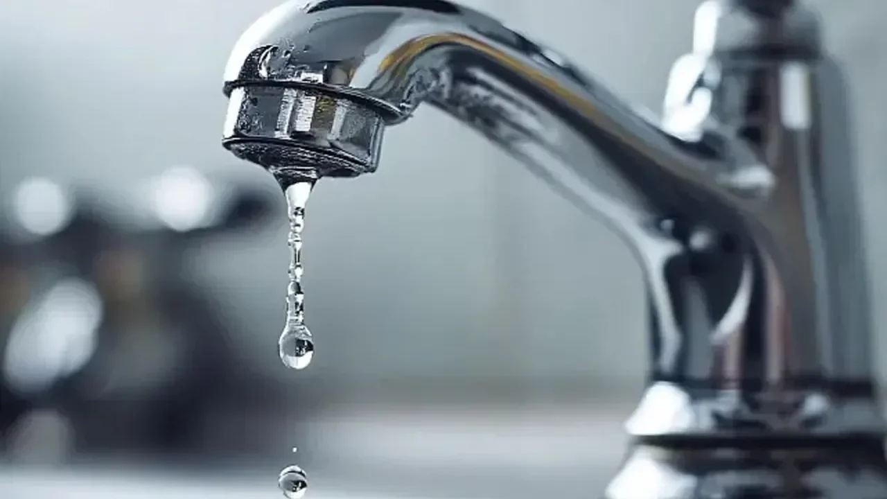 Kahramanmaraş’ta 4 saatlik su kesintisi: Hangi ilçeler etkilenecek?