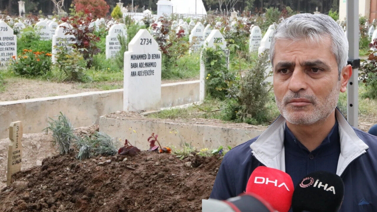 Kahramanmaraş'ta 6 yaşındaki Sudenaz vurulunca camdan atlayıp kurtuldu!