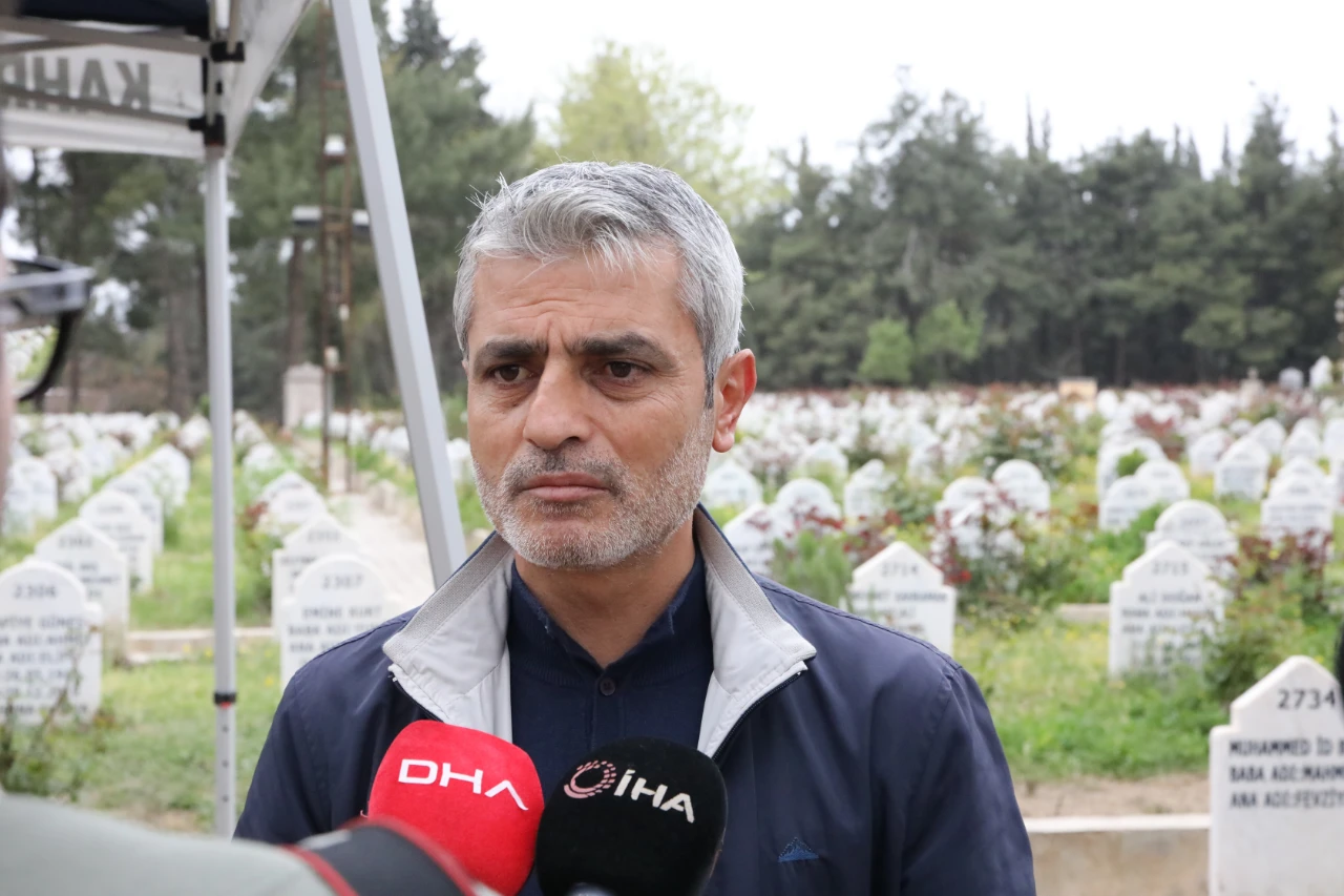 Kahramanmaraş'ta 6 Yaşındaki Sudenaz Vurulunca Camdan Atlayıp Kurtuldu! (3)