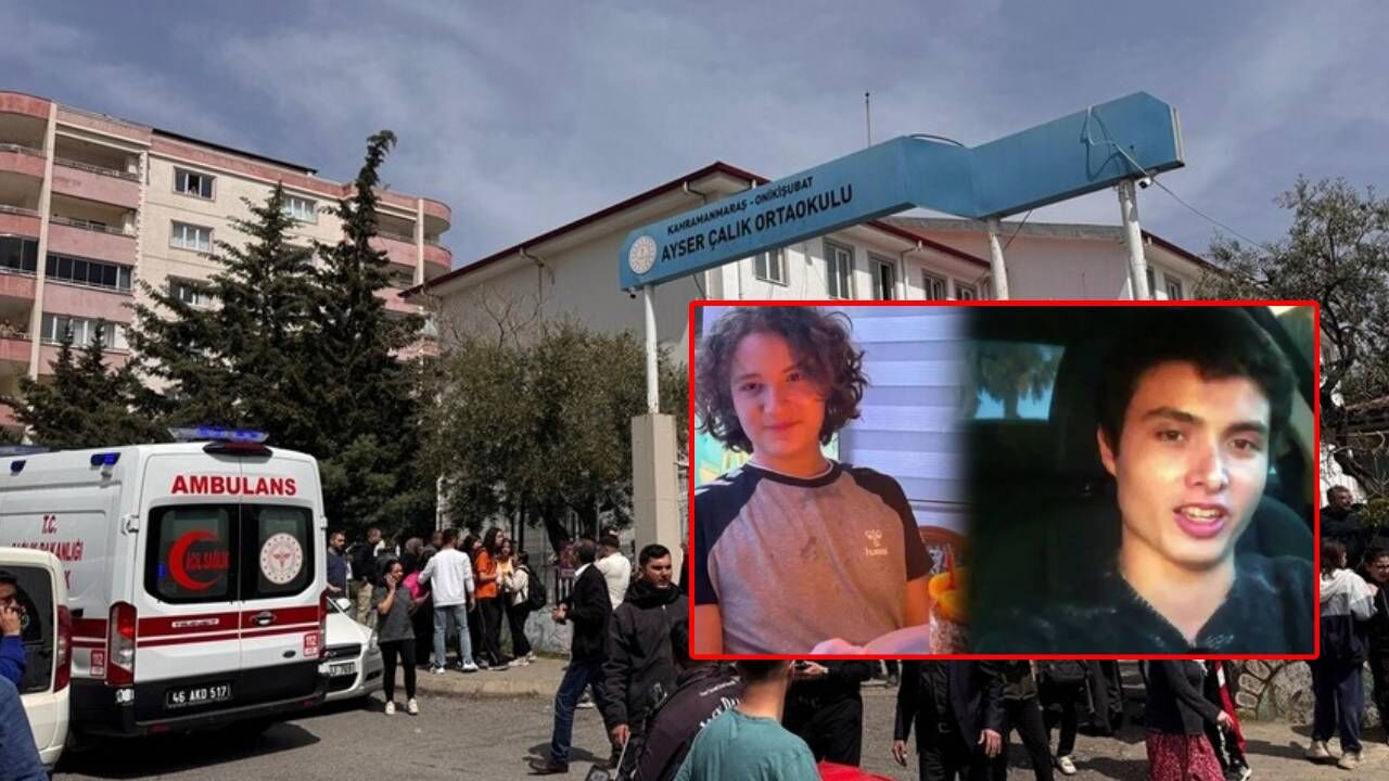 Kahramanmaraş'ta 10 kişiyi öldüren saldırganın otopsi raporu ortaya çıktı