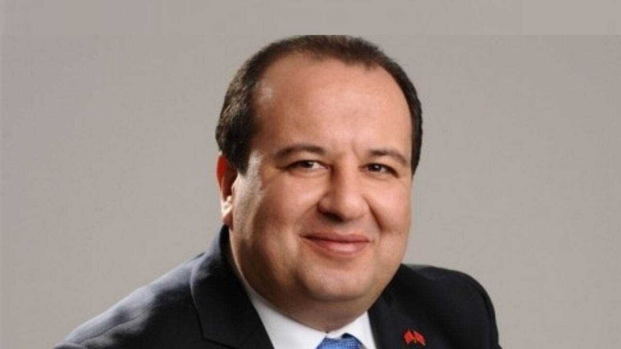 Kahramanmaraş’ta acı kayıp! Yusuf Temizkan hayatını kaybetti