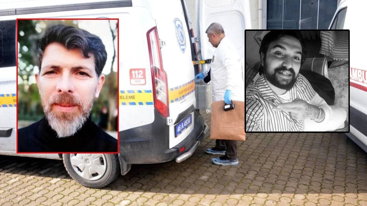 Kahramanmaraş’ta babasını öldüren şüphelinin ifadesi ortaya çıktı