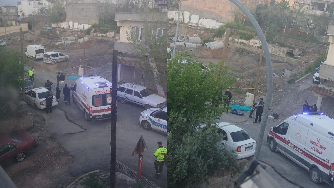 Kahramanmaraş’ta Bir Genç Başından Vurulmuş Halde Ölü Bulundu