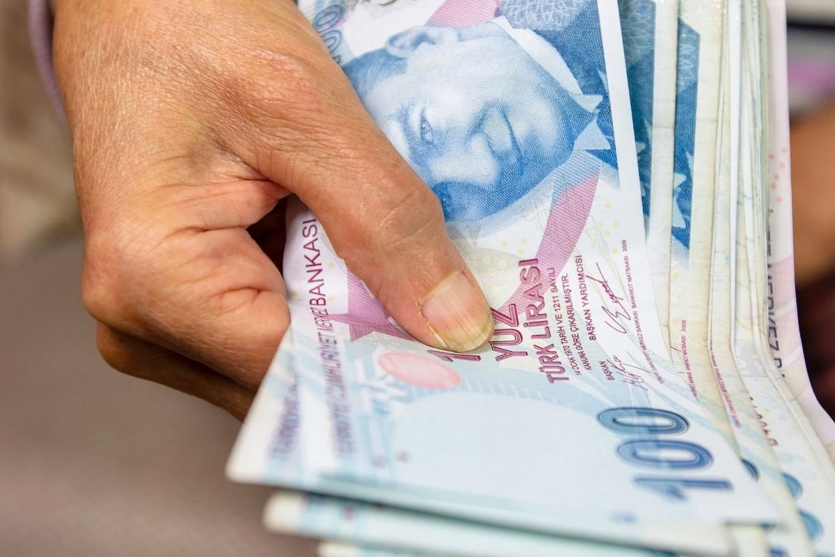 Kahramanmaraş’ta Emekli Maaşlarına Ek Artış Geliyor İşte Detaylar