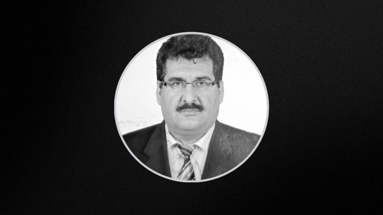 Kahramanmaraş'ta eski müdür yardımcısı Abdulkadir Aslan vefat etti