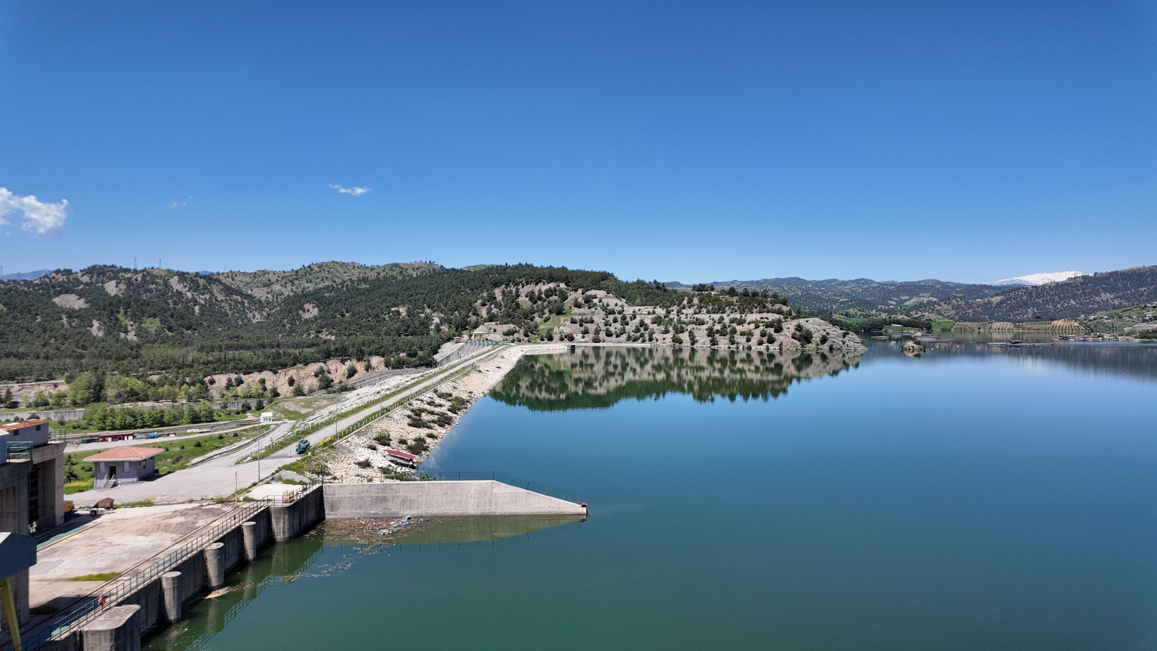 Kahramanmaraş’ta Geçen Yıl Yüzde 1’Di, Bu Yıl Yüzde 100 (1)
