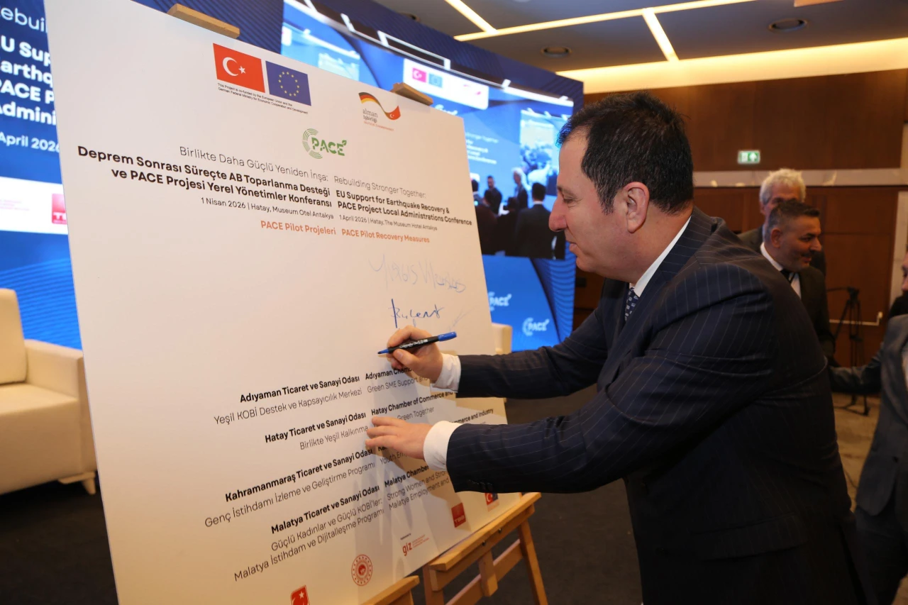 Kahramanmaraş’ta Gençler Için Dev Proje! Yeni Sistem Geliyor (3)