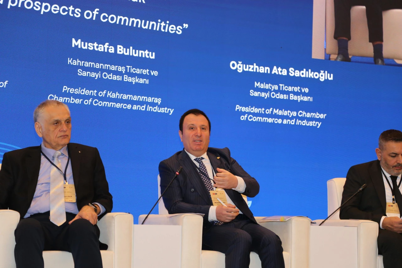 Kahramanmaraş’ta Gençler Için Dev Proje! Yeni Sistem Geliyor (4)