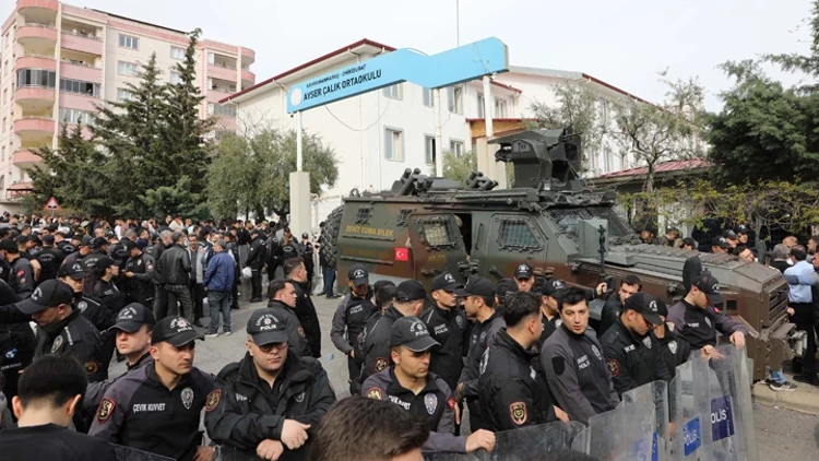 Kahramanmaraş’ta İl Milli Eğitim Müdürü Görevden Alındı