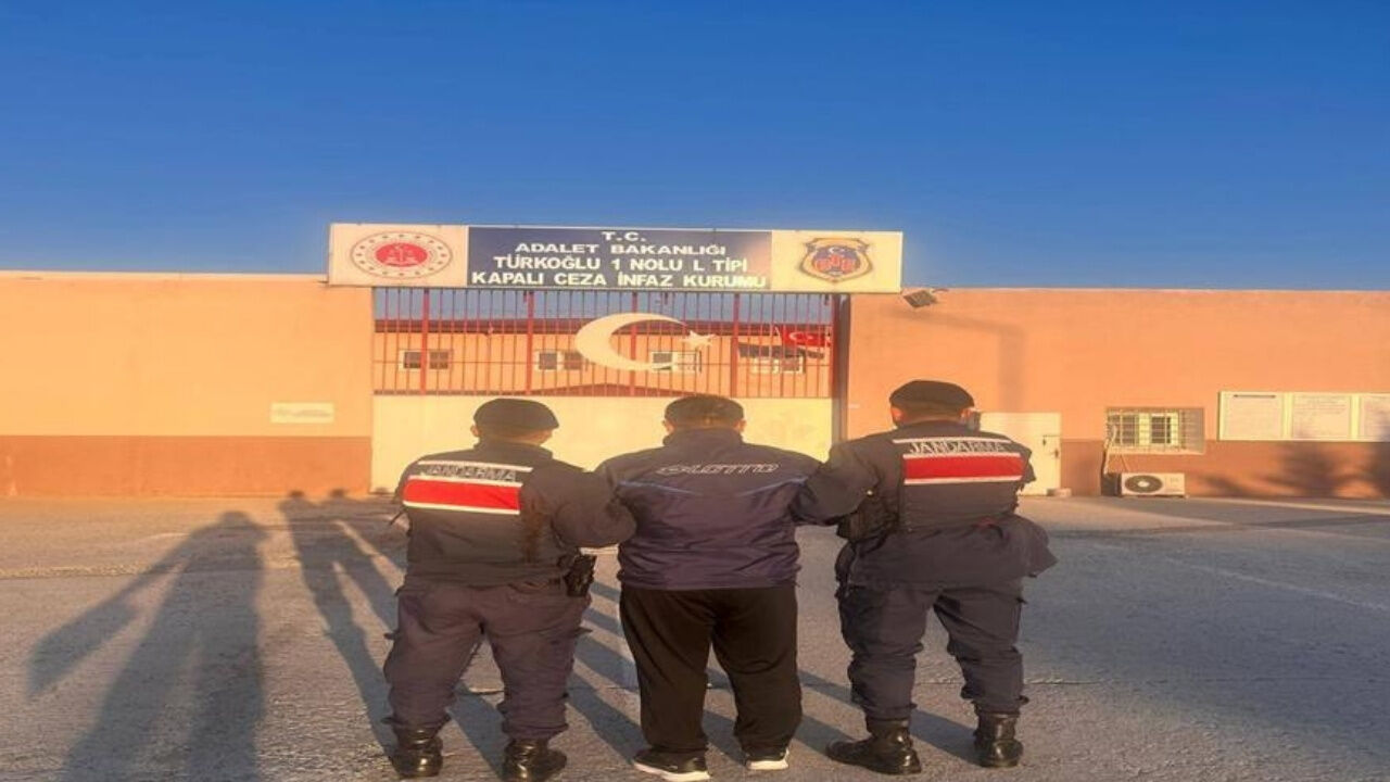 Kahramanmaraş’ta Jandarmadan Büyük Operasyon 129 Silah Ele Geçirildi (5)