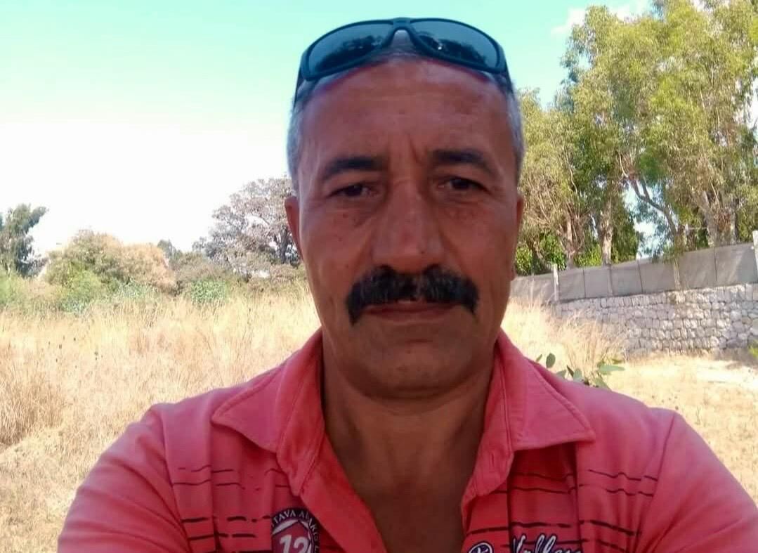 Kahramanmaraş’ta Kayalıklardan Düşen Vatandaş Hayatını Kaybetti (2)-1