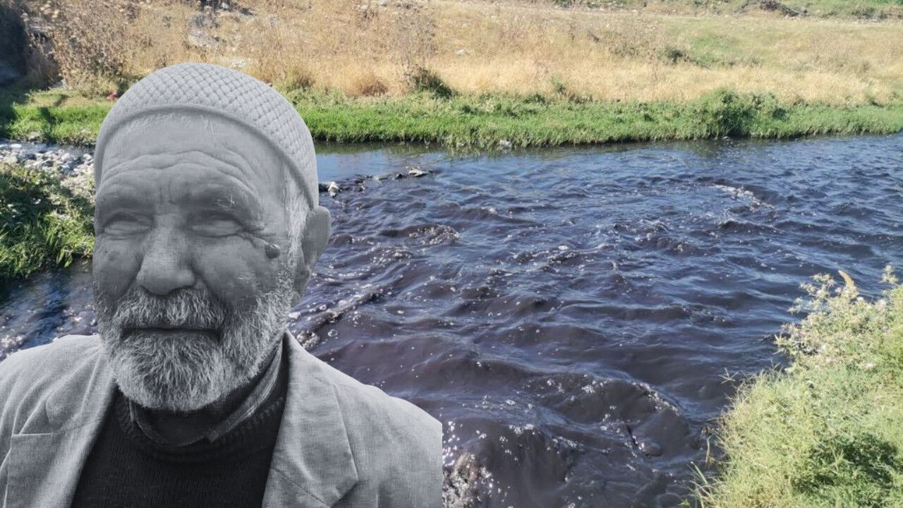 Kahramanmaraş’ta kayıp yaşlı adam ölü bulundu