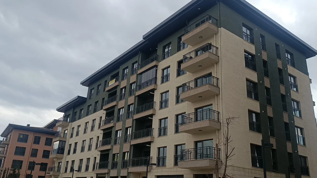 Kahramanmaraş'ta Kiralar Düştü! İşte Güncel Fiyatlar (4)