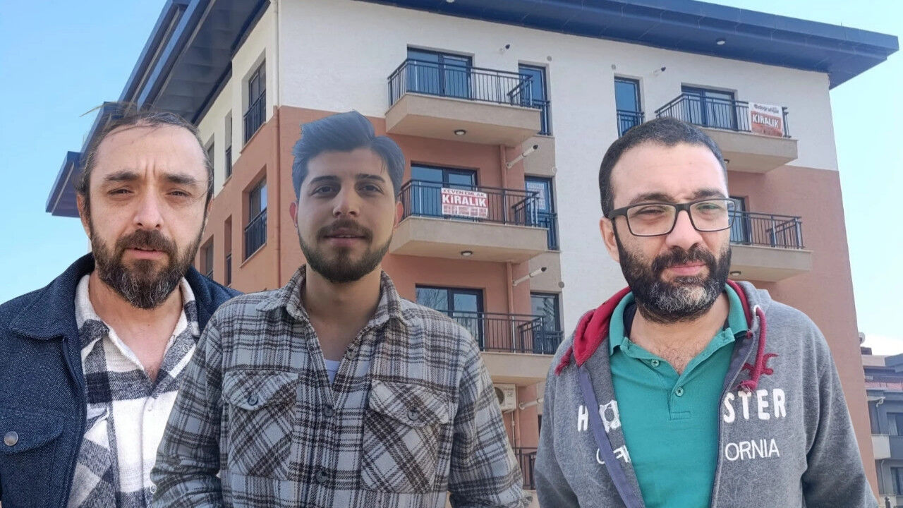 Kahramanmaraş'ta kiralar düştü!