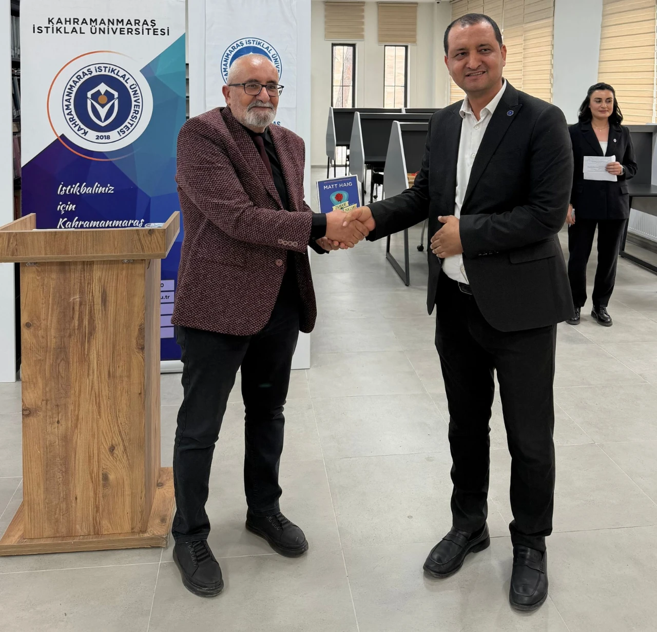 Kahramanmaraş’ta Kitap Ve Kültür Buluşması (10)