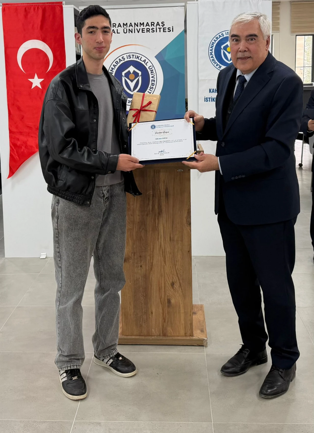 Kahramanmaraş’ta Kitap Ve Kültür Buluşması (11)