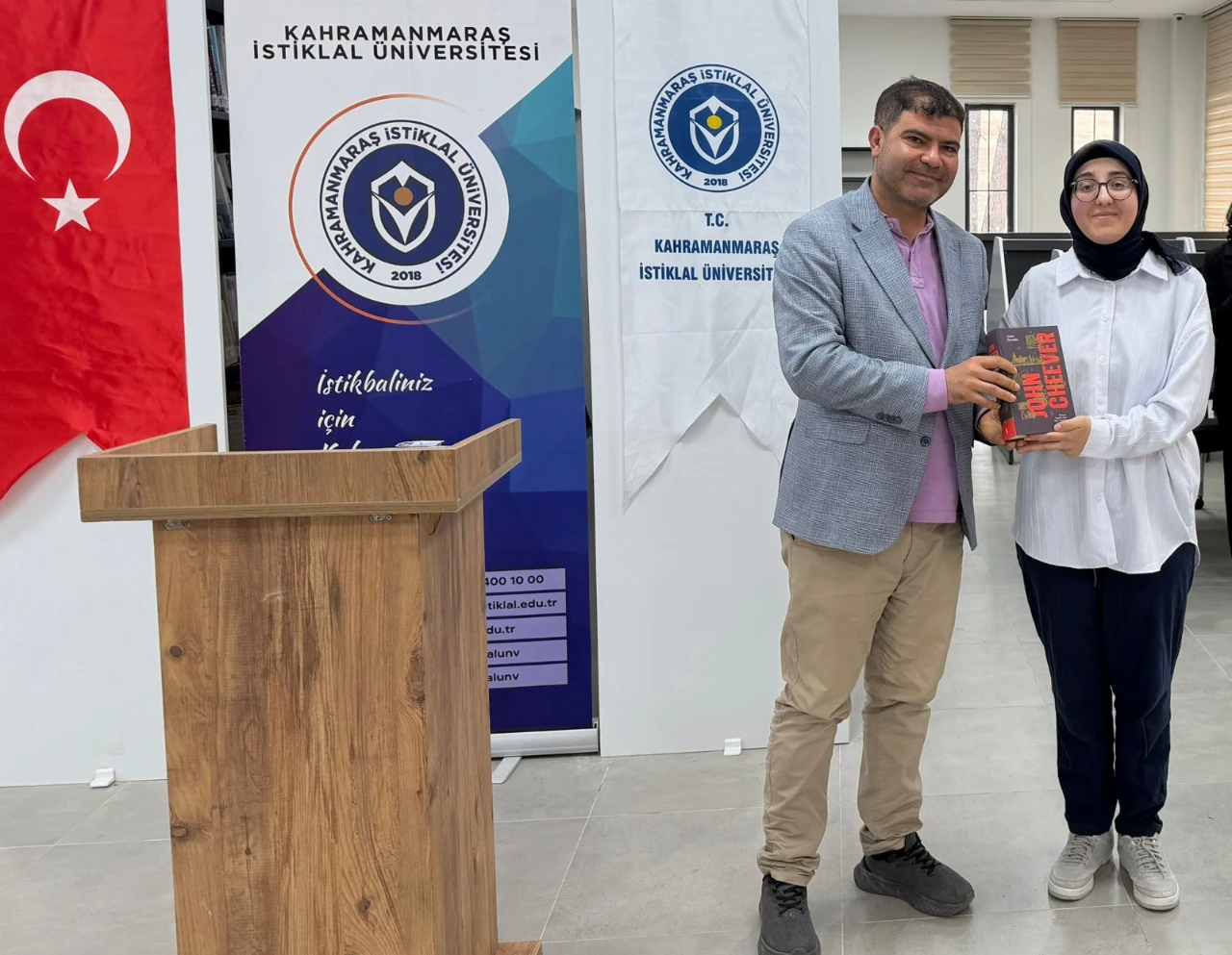 Kahramanmaraş’ta Kitap Ve Kültür Buluşması (12)