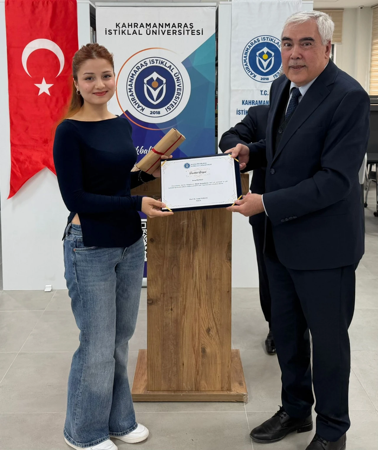 Kahramanmaraş’ta Kitap Ve Kültür Buluşması (2)