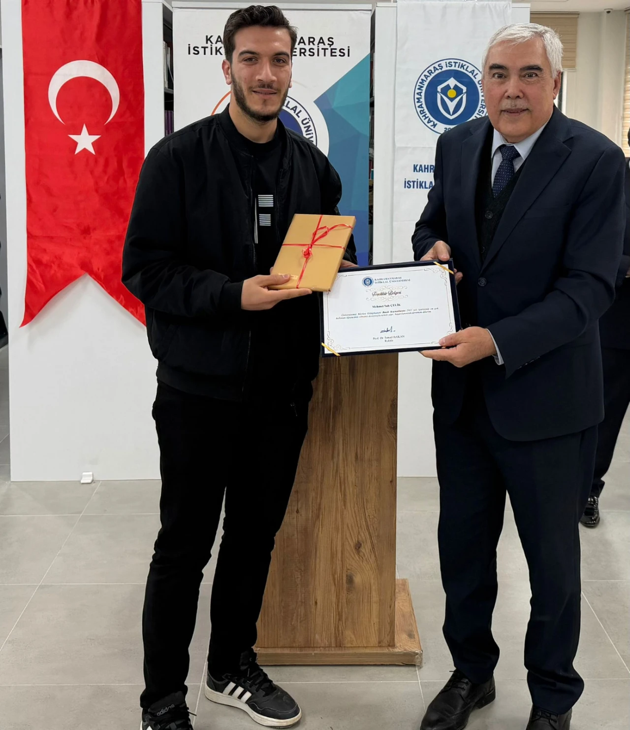 Kahramanmaraş’ta Kitap Ve Kültür Buluşması (3)