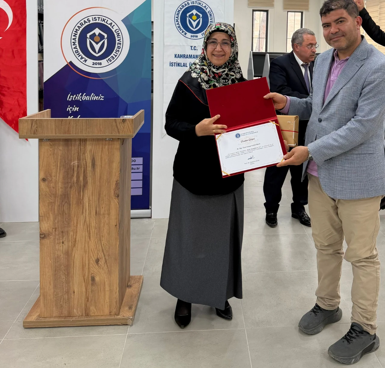 Kahramanmaraş’ta Kitap Ve Kültür Buluşması (4)