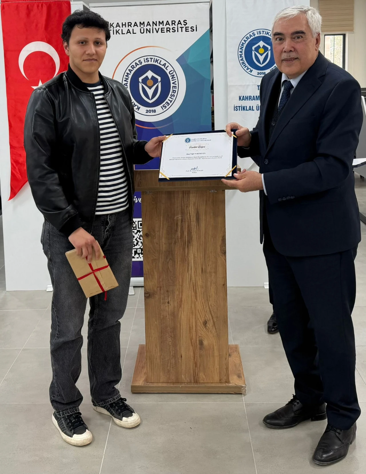 Kahramanmaraş’ta Kitap Ve Kültür Buluşması (5)