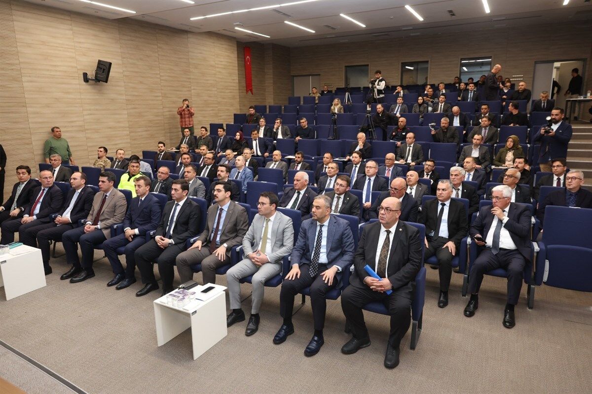 Kahramanmaraş'ta Konteyner Kentler Kademeli Olarak Kaldırılıyor (3)