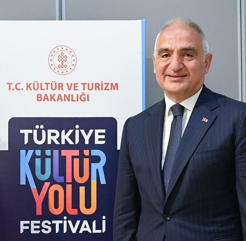 Kahramanmaraş'ta Kültür Yolu Festivali Başlıyor 9 Gün Sürecek