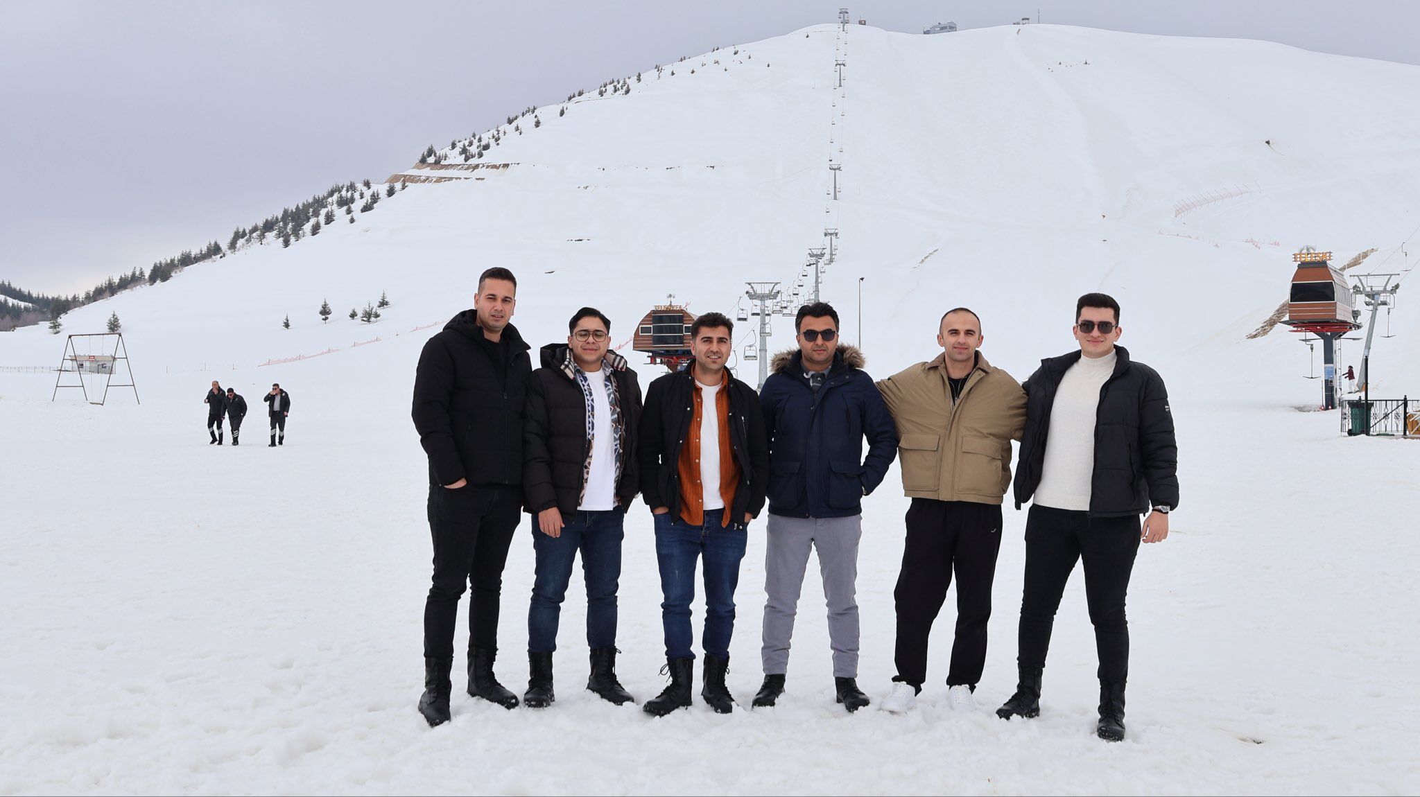 Kahramanmaraş’ta Kursiyerler Yoğun Eğitim Temposuna Ara Verdi! (2)