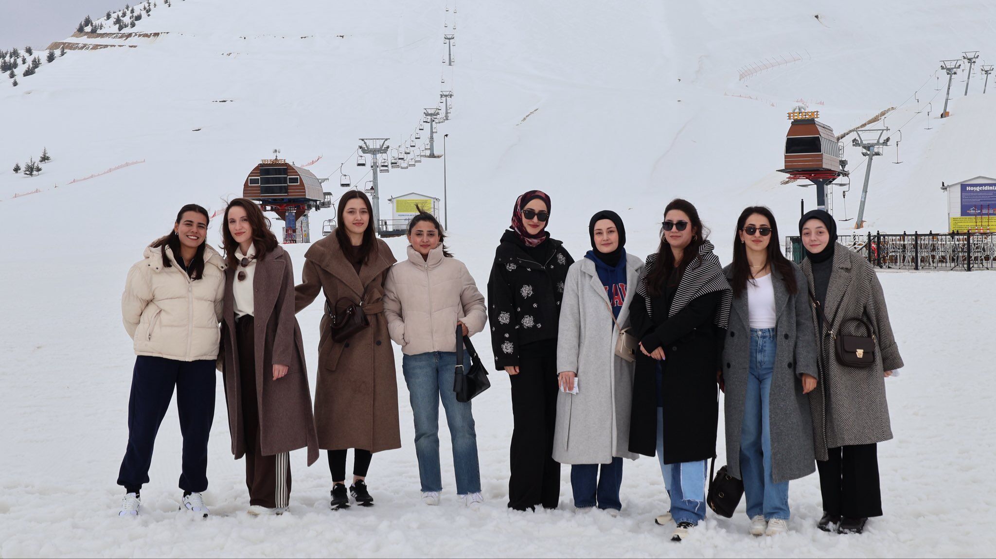 Kahramanmaraş’ta Kursiyerler Yoğun Eğitim Temposuna Ara Verdi! (3)