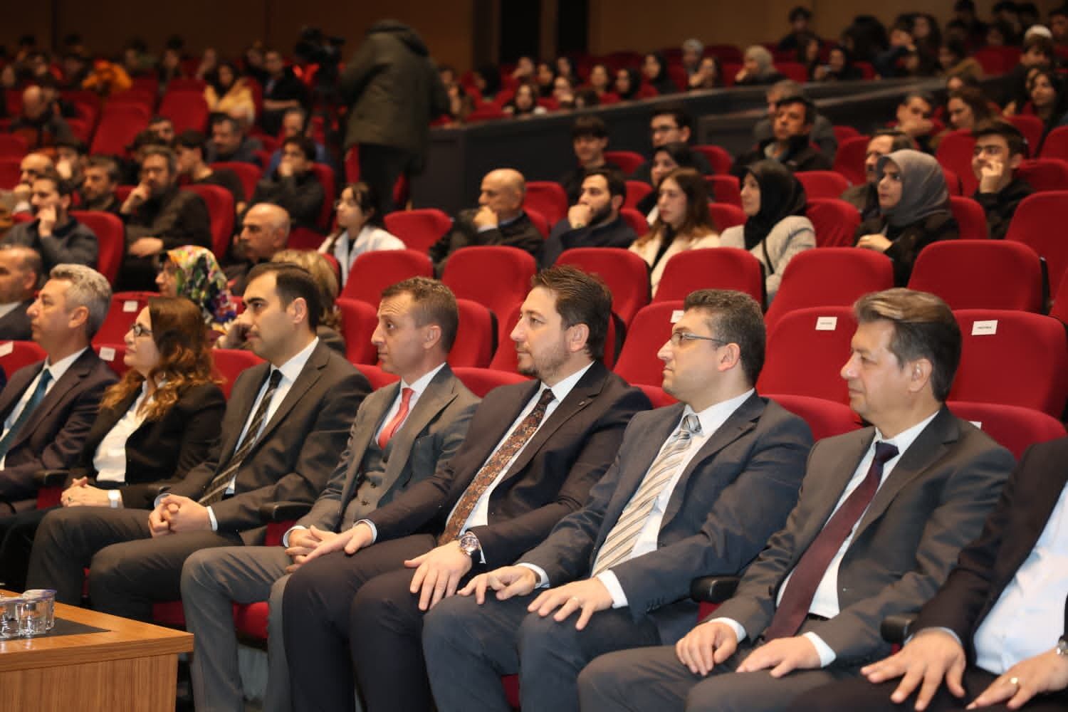 Kahramanmaraş’ta Kütüphane Haftası Dolu Dolu Tamamlandı (5)