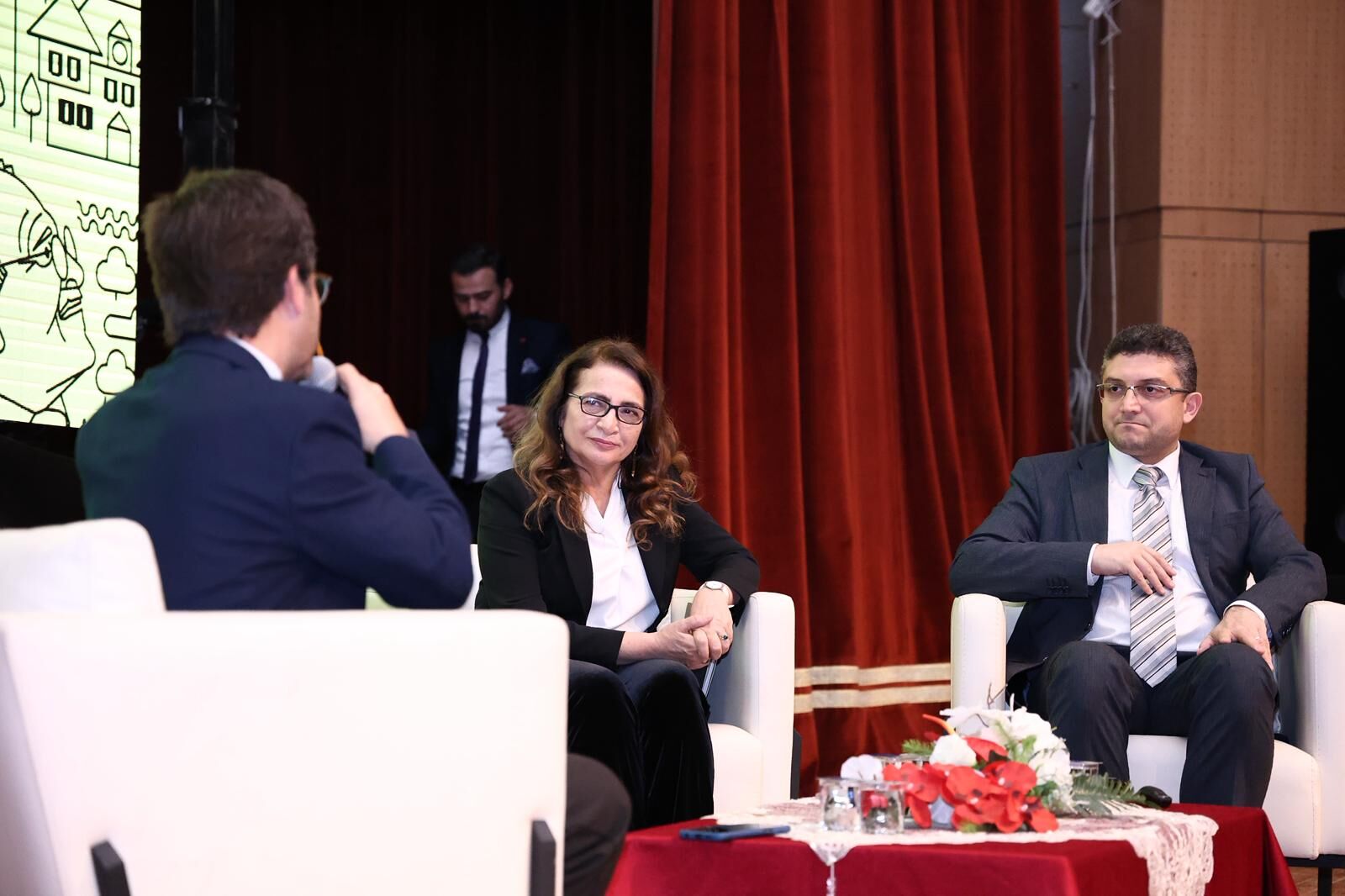 Kahramanmaraş’ta Kütüphane Haftası Dolu Dolu Tamamlandı (8)