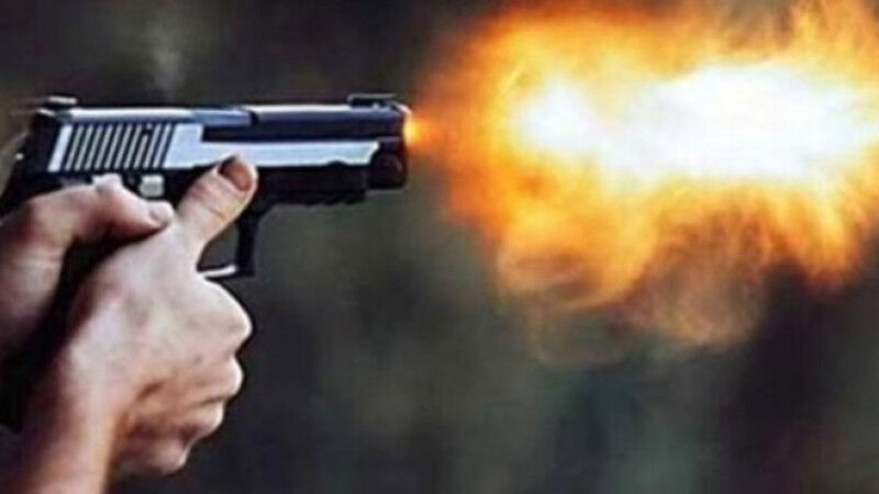 Kahramanmaraş’ta Kuyumcuyu Kurşunlayan Şüpheli Suçüstü Yakalandı