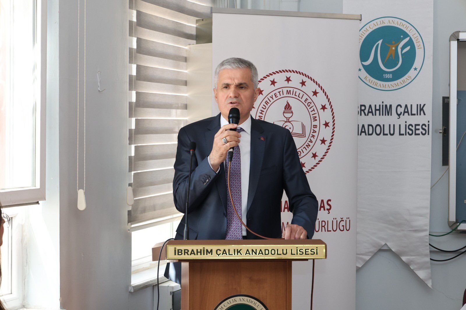 Kahramanmaraş'ta Liselilerden Edebiyat Atağı! (4)