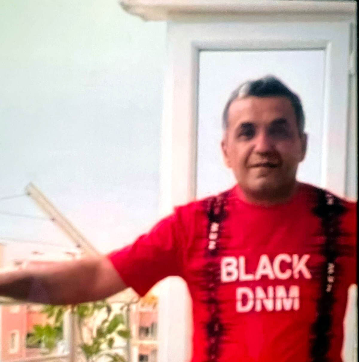 Kahramanmaraş’ta Metruk Binada Bulunan Cesedin Kimliği Belli Oldu (3)