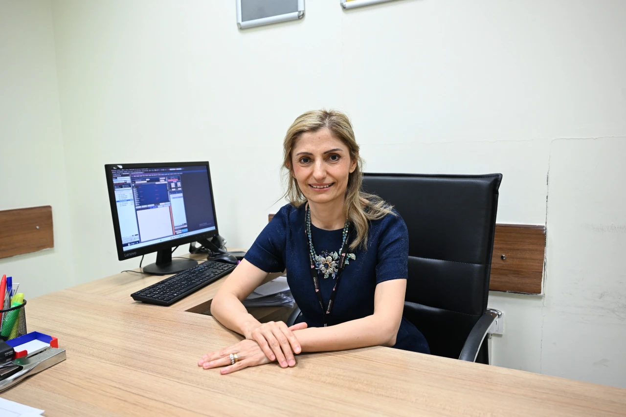 Kahramanmaraş’ta Mucize! Anne Ölümden Döndü (2)