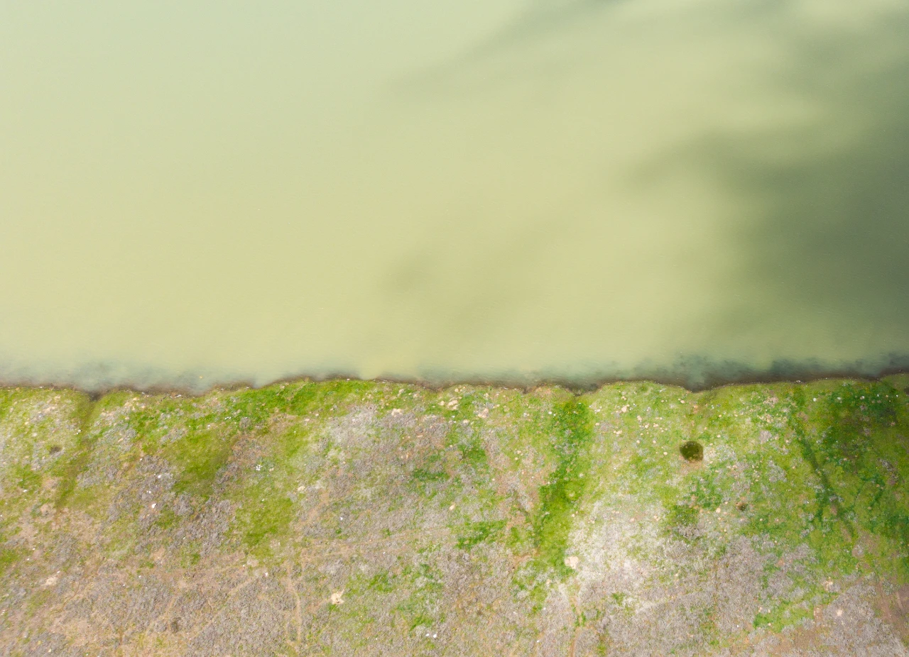 Kahramanmaraş'ta Mucizevi Dönüş! Kuruyan Karagöl Sulara Teslim Oldu (11)