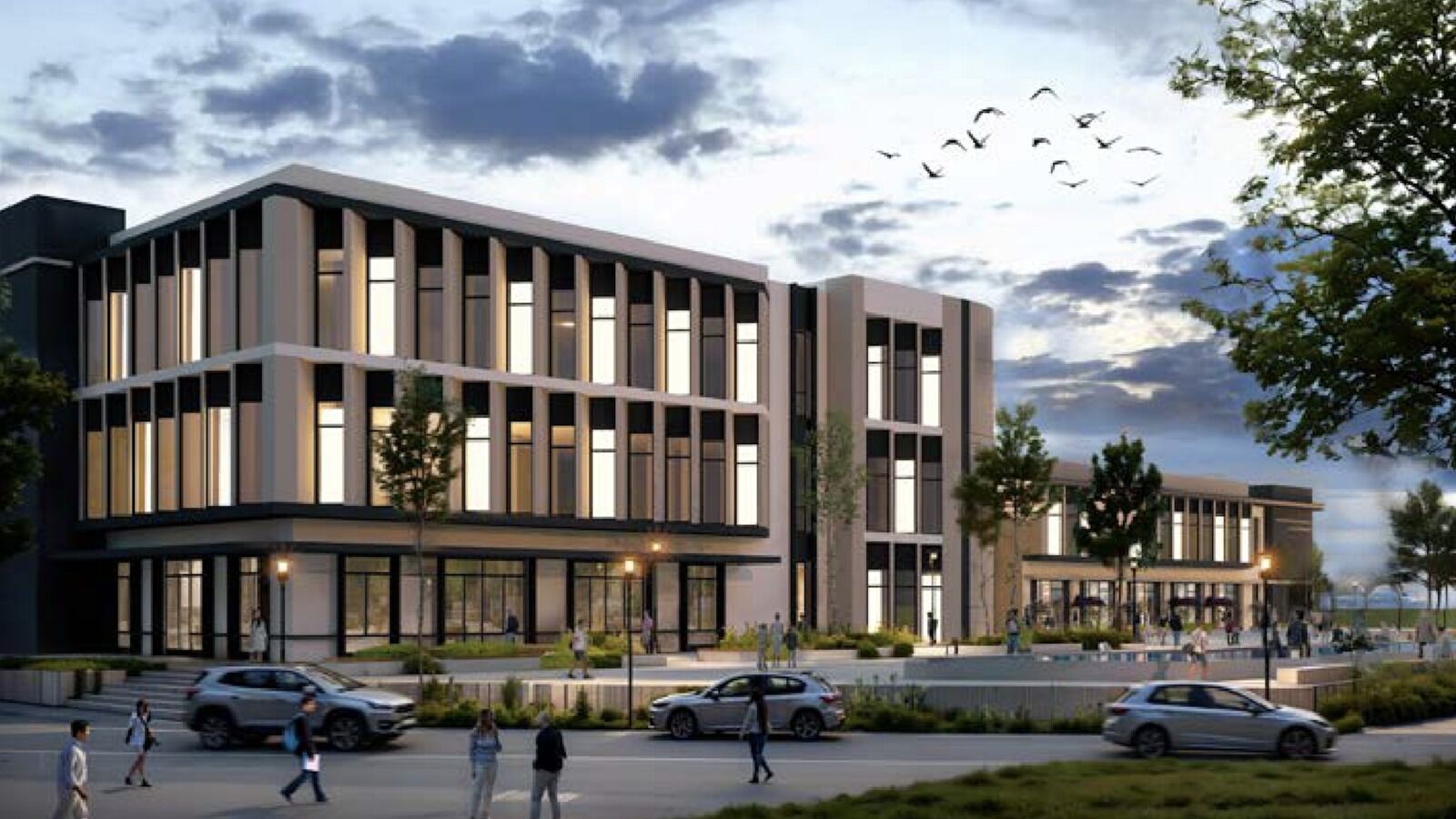 Kahramanmaraş’ta Necip Fazıl Kültür Merkezi Kapatıldı (3)-1