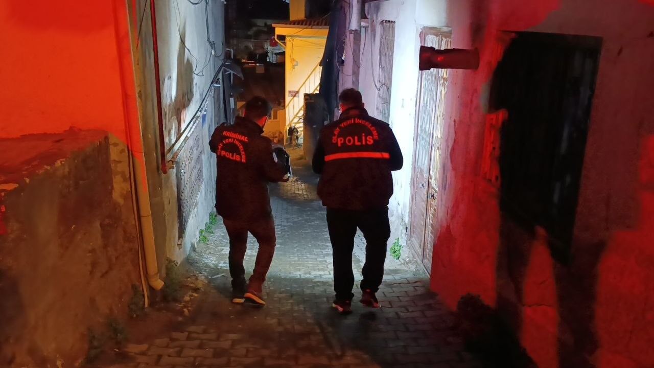 Kahramanmaraş’ta Pompalı Tüfekle Genç Saldırıya Uğradı, 4 Şüpheli Gözaltında (1)