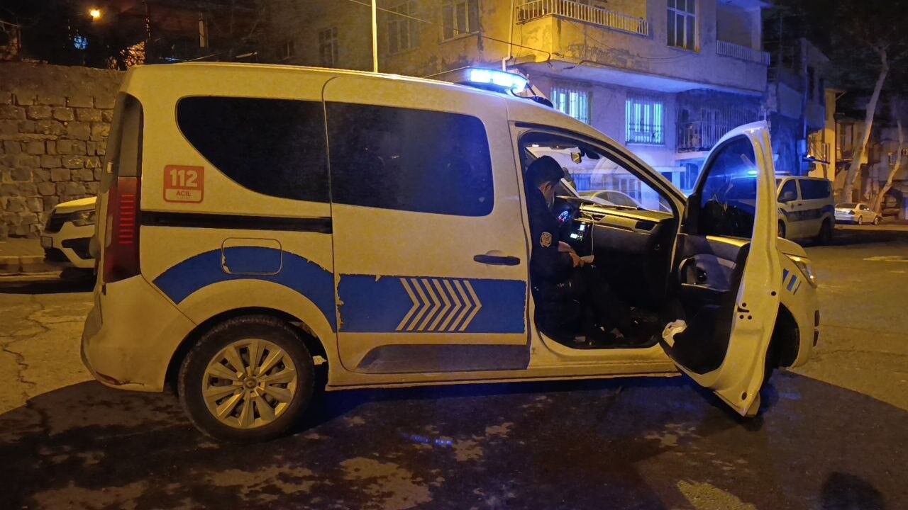 Kahramanmaraş’ta Pompalı Tüfekle Genç Saldırıya Uğradı, 4 Şüpheli Gözaltında (2)