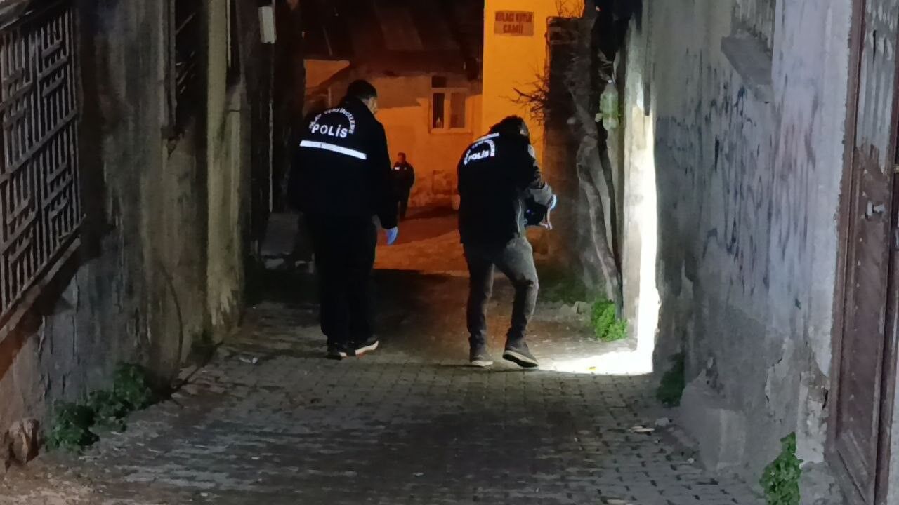 Kahramanmaraş’ta Pompalı Tüfekle Genç Saldırıya Uğradı, 4 Şüpheli Gözaltında (4)