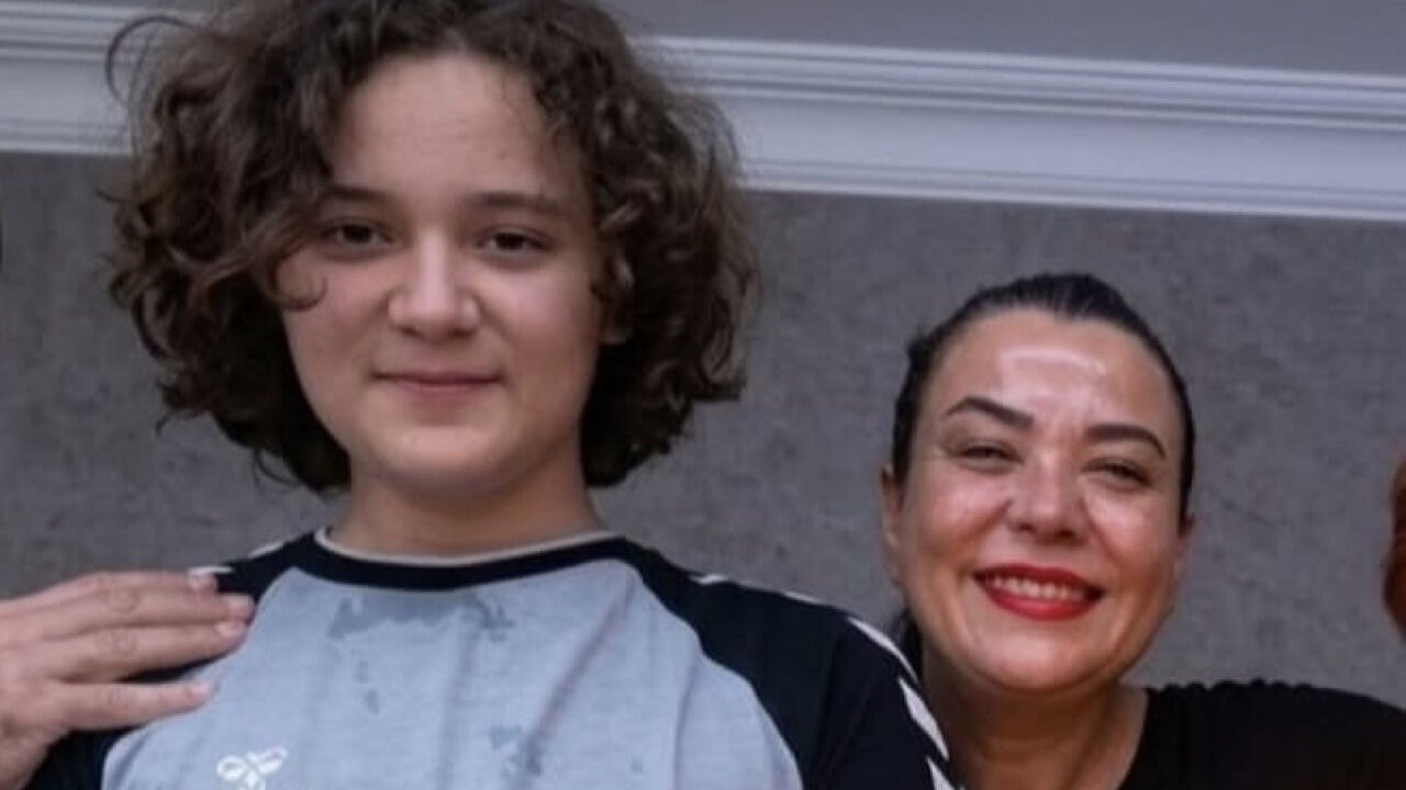 Kahramanmaraş'ta saldırganın annesi tutuklandı!