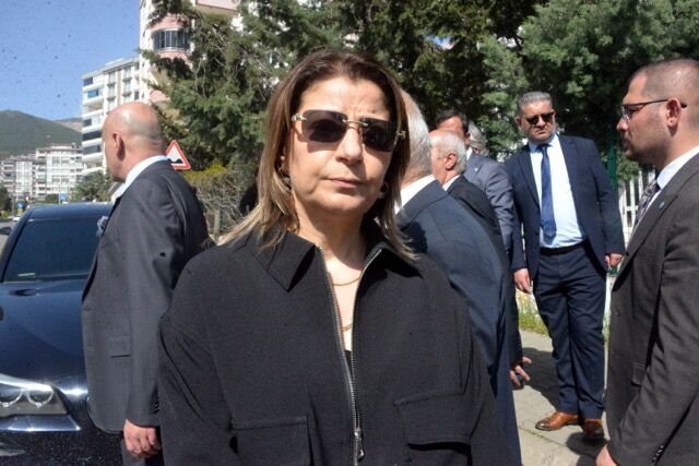 Kahramanmaraşta saldırganın daha önce çantası aranmadan okula alınmıyormuş