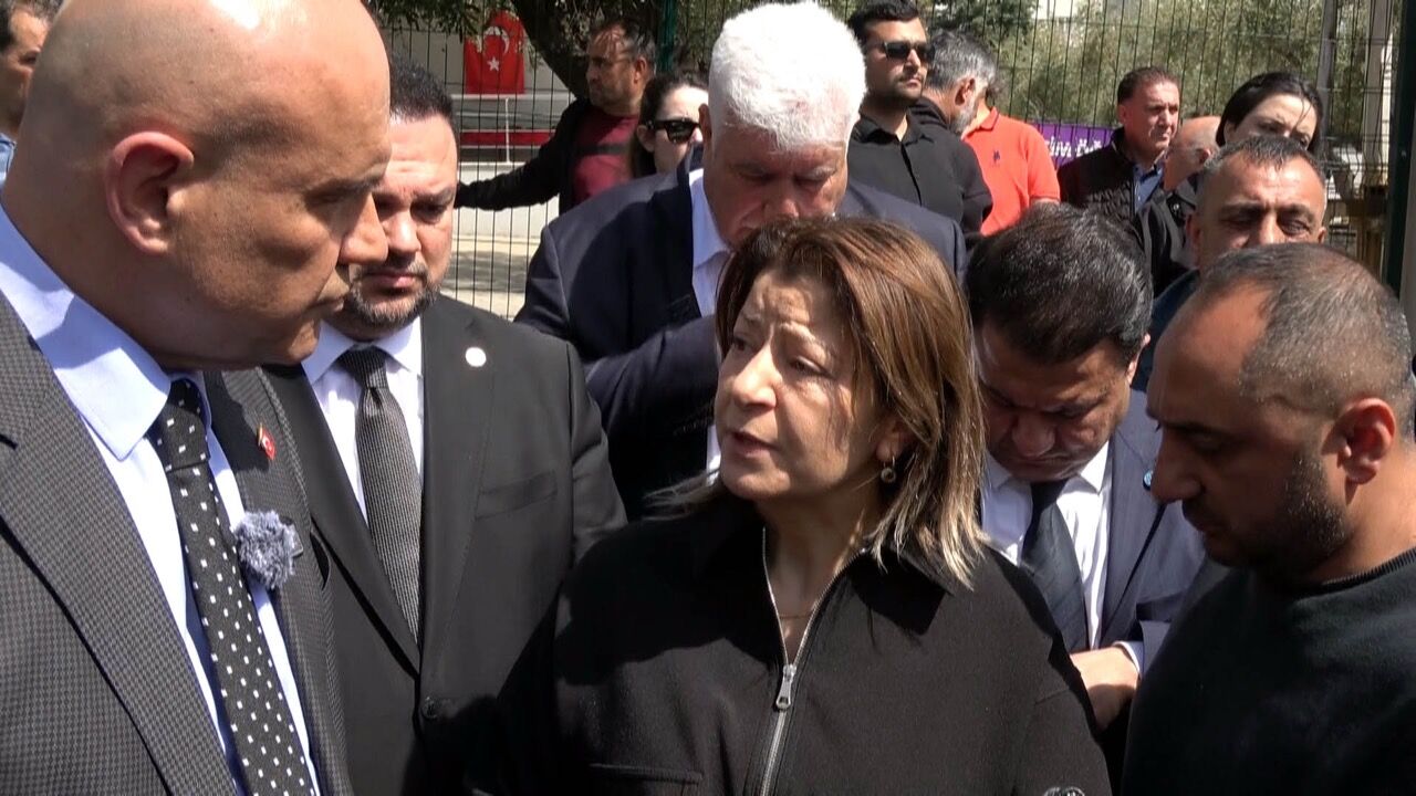 Kahramanmaraşta Saldırganın Daha Önce Çantası Aranmadan Okula Alınmıyormuş1