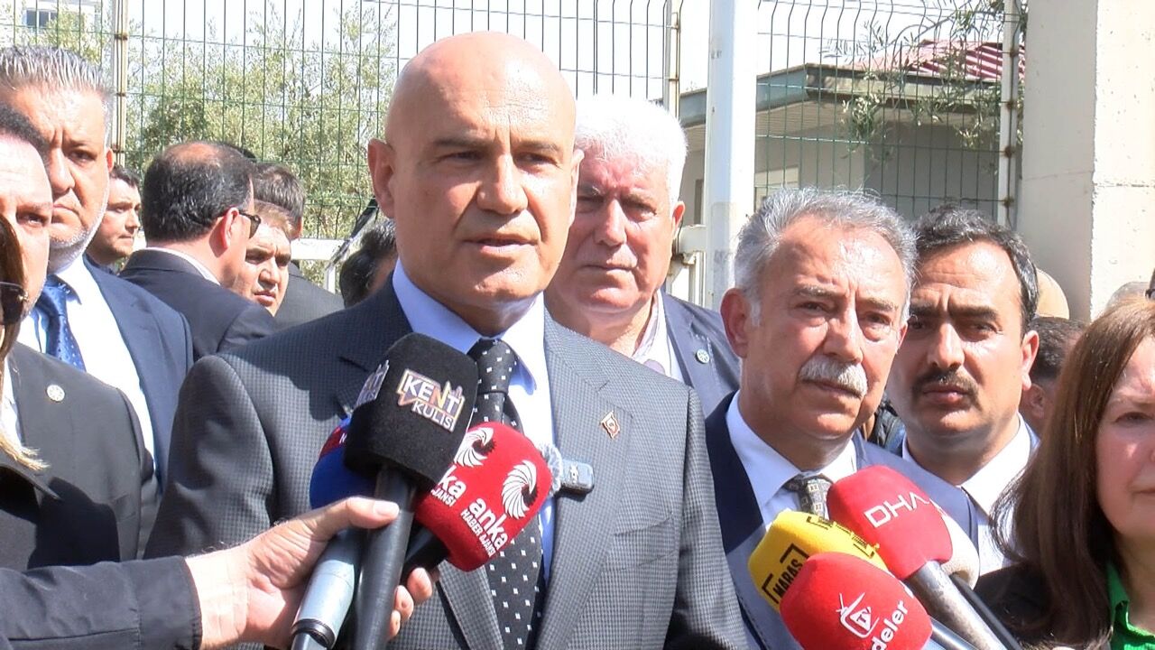 Kahramanmaraşta Saldırganın Daha Önce Çantası Aranmadan Okula Alınmıyormuş2